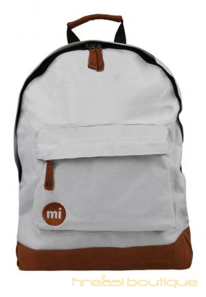 MiPac Classic Backpack Grey