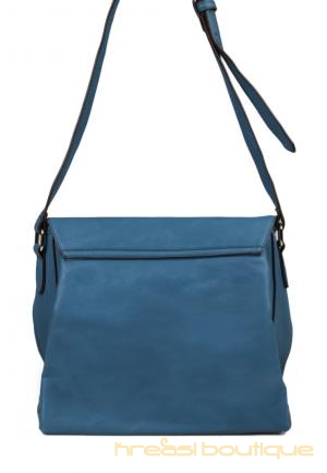 Noche Riley Shoulder Blue