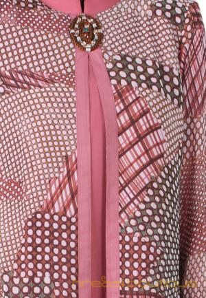 Sessa Blus Pink