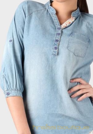 Lois Jeans Long Sleeves
