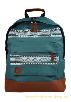 MiPac Nordic Backpack Green