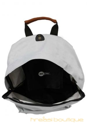 MiPac Classic Backpack Grey
