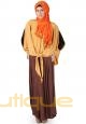 BellaBaric Blouse Tribal Batwin