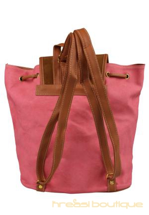 Tolliver Dane Soft Pink