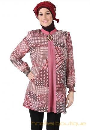 Sessa Blus Pink