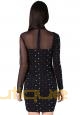 Nikoo Sadie Dress 