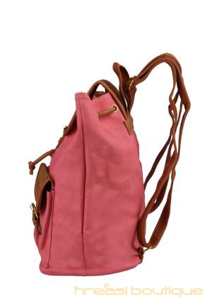 Tolliver Dane Soft Pink